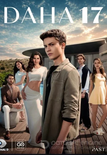 Ещё семнадцать 1-3, 4, 5 серия турецкий сериал на русском языке смотреть онлайн бесплатно все серии